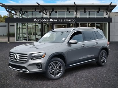 Used 2024 Mercedes-Benz GLB 250 4MATIC