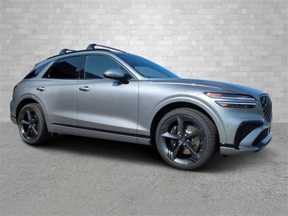 New 2026 Genesis GV70 2.5T Sport Prestige
