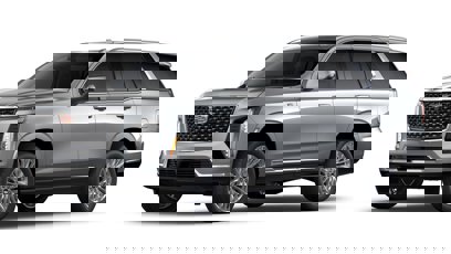 New 2025 Cadillac Escalade Premium Luxury w/ Touring Package