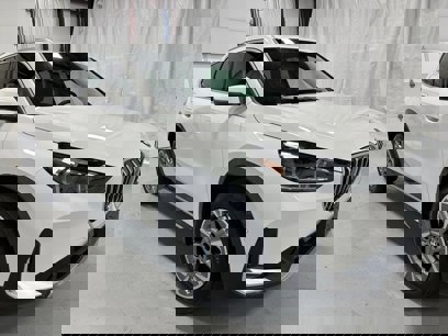 Used 2025 BMW X1 xDrive28i