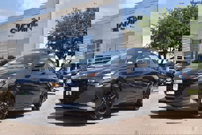 Used 2022 Hyundai Elantra SEL