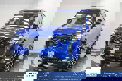 Certified 2025 Acura RDX A-Spec