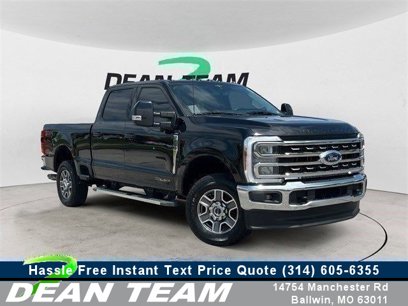 Used 2023 Ford F250 Lariat w/ FX4 Off-Road Package