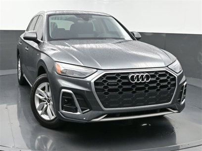 Used 2024 Audi Q5 2.0T Premium w/ Convenience Package