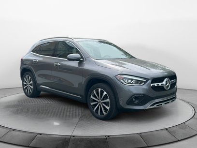 Certified 2023 Mercedes-Benz GLA 250 4MATIC