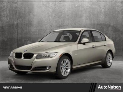 Used 2011 BMW 328i Sedan