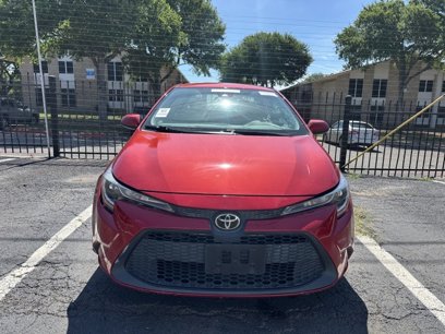 Used 2021 Toyota Corolla LE