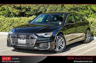 Used 2023 Audi A6 3.0T Premium w/ Convenience Package