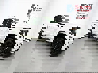 New 2025 GMC Sierra 1500 Elevation