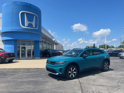 New 2025 Honda Prologue Touring