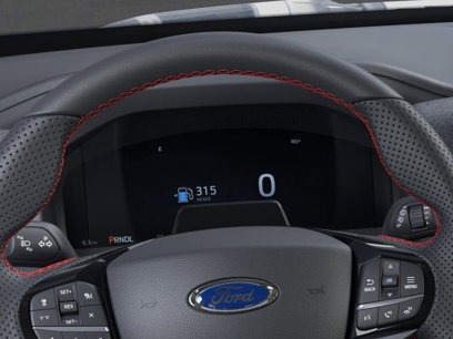New 2025 Ford Explorer ST-Line