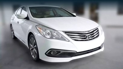 Used 2015 Hyundai Azera