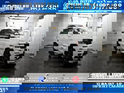 Used 2019 Jeep Grand Cherokee High Altitude