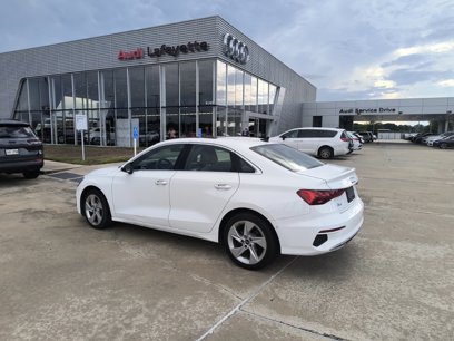 Used 2023 Audi A3 2.0T Premium