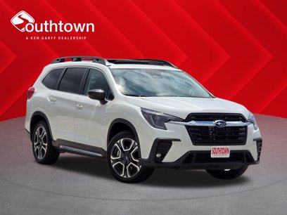 Used 2024 Subaru Ascent Limited w/ Technology Package