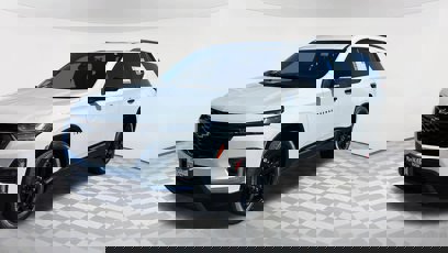 Certified 2023 Chevrolet Traverse Premier w/ Redline Edition