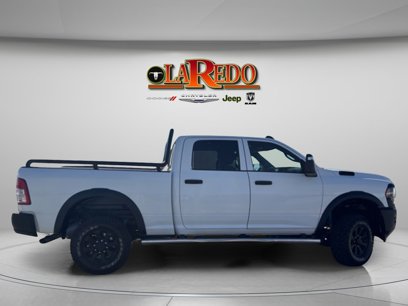 Used 2024 RAM 2500 Tradesman w/ Power Wagon Package