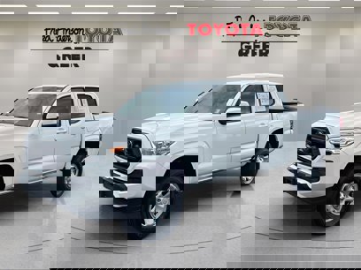 Used 2023 Toyota Tacoma SR