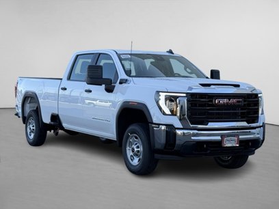 New 2025 GMC Sierra 2500 Pro