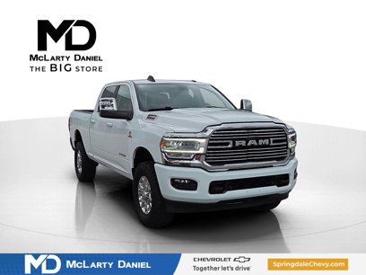 Used 2023 RAM 2500 Laramie