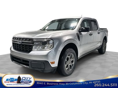 Used 2024 Ford Maverick XLT w/ XLT Luxury Package