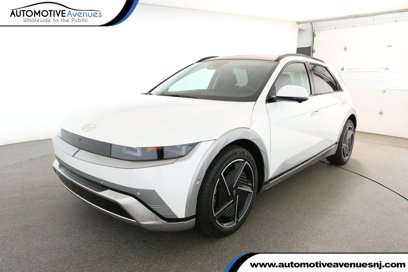 Used 2025 Hyundai Ioniq 5 Limited
