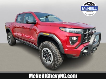Used 2023 GMC Canyon AT4X w/ Edition 1
