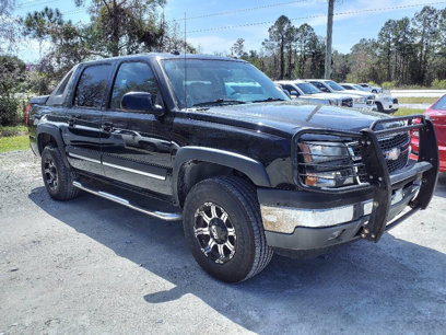 Used 2005 Chevrolet Avalanche Z71 w/ Sun And Sound Package