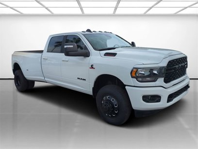 New 2024 RAM 3500 Big Horn w/ Night Edition