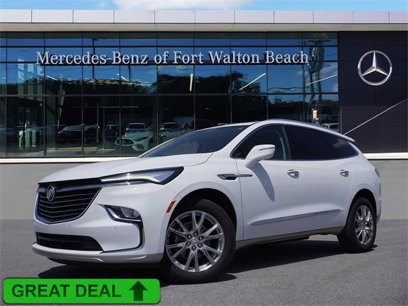 Used 2023 Buick Enclave Premium w/ Experience Buick Package
