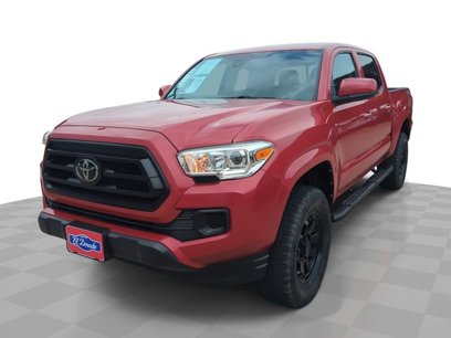Used 2023 Toyota Tacoma SR