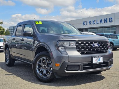 Used 2025 Ford Maverick XLT