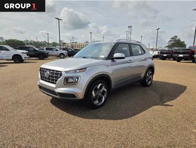 Used 2022 Hyundai Venue SEL