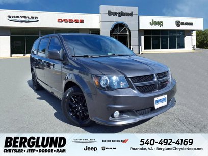 Used 2020 Dodge Grand Caravan GT