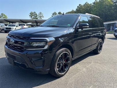 Used 2024 Ford Expedition Limited