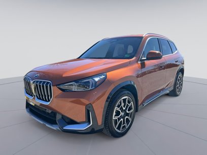 Certified 2025 BMW X1 xDrive28i w/ Premium Package