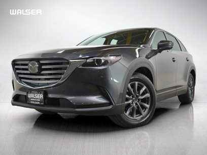 Used 2022 MAZDA CX-9 Touring