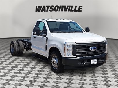 New 2025 Ford F350 XL