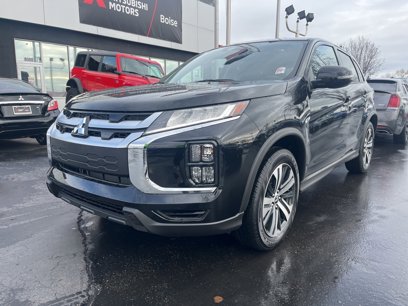 New 2024 Mitsubishi Outlander Sport SE