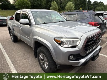 Used 2019 Toyota Tacoma SR5