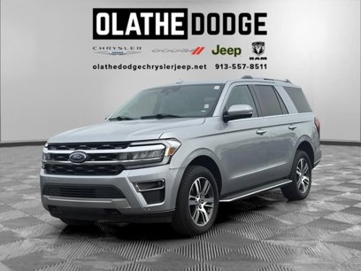 Used 2023 Ford Expedition Limited