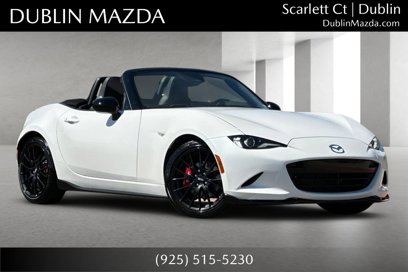 Certified 2024 MAZDA MX-5 Miata Club w/ Brembo/BBS Recaro Package