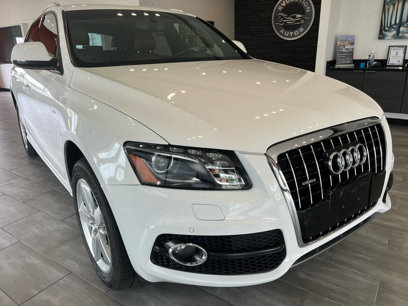Used 2011 Audi Q5 3.2 Premium Plus