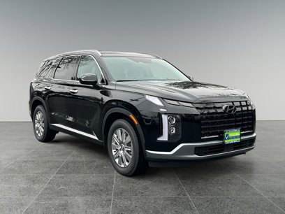 New 2025 Hyundai Palisade SEL