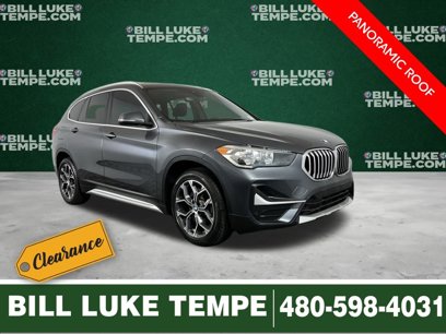 Used 2022 BMW X1 sDrive28i w/ Convenience Package