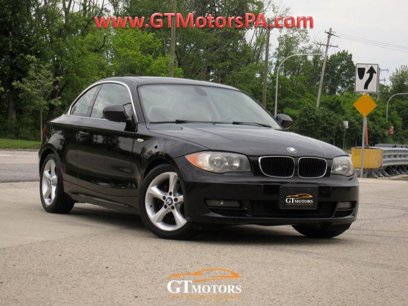 Used 2011 BMW 128i Coupe