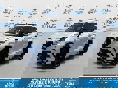 Used 2023 Toyota Highlander AWD