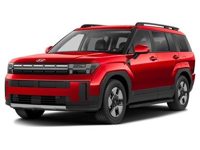New 2024 Hyundai Santa Fe SEL