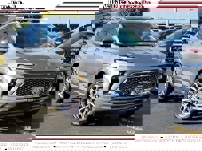 New 2024 Buick Encore GX Avenir w/ Avenir Technology Package