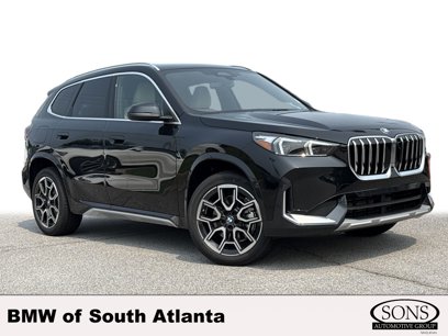 New 2025 BMW X1 xDrive28i w/ Convenience Package